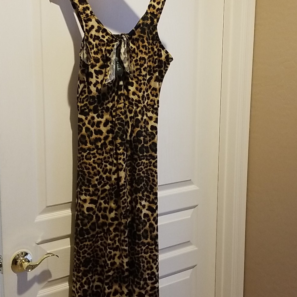 Women's sundresses